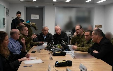 رژیم صهیونیستی با استفاده از فضای در اختیار ارتش تروریستی آمریکا در عراق به ایران حمله کرد