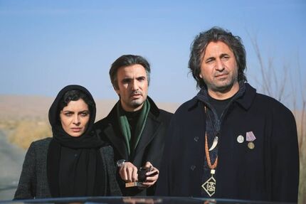 
اعتراض محمدرضا هنرمند به یک توقف و چینش در اکران
