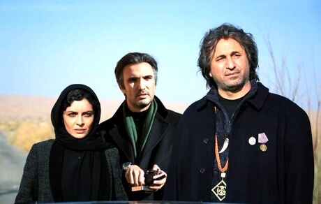 
اعتراض محمدرضا هنرمند به یک توقف و چینش در اکران
