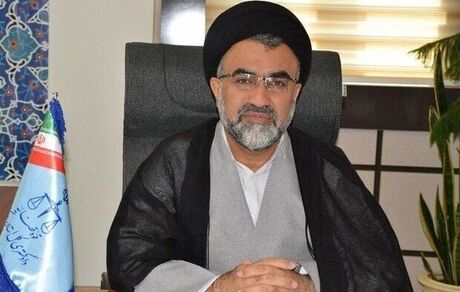 توضیح رئیس کل دادگستری استان مرکزی درباره علت فوت "مهرشاد شهیدی‌نژاد" در اراک