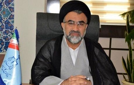 توضیح رئیس کل دادگستری استان مرکزی درباره علت فوت "مهرشاد شهیدی‌نژاد" در اراک