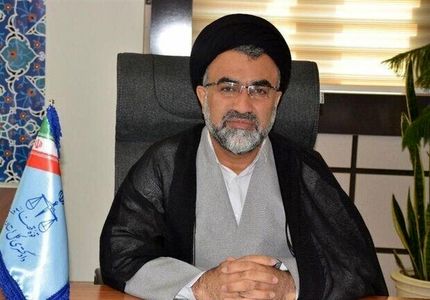 توضیح رئیس کل دادگستری استان مرکزی درباره علت فوت "مهرشاد شهیدی‌نژاد" در اراک