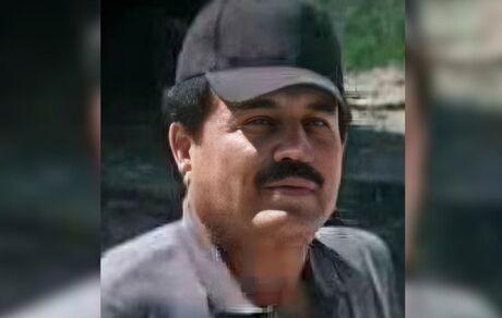 سلطان مکزیکی قاچاق مواد مخدر بازداشت شد