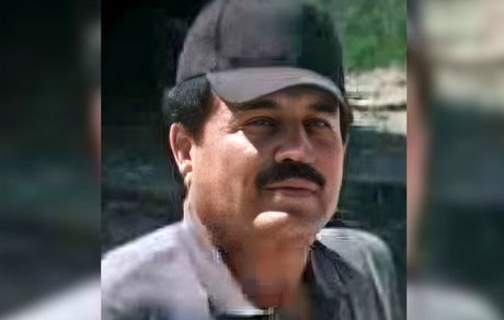 سلطان مکزیکی قاچاق مواد مخدر بازداشت شد