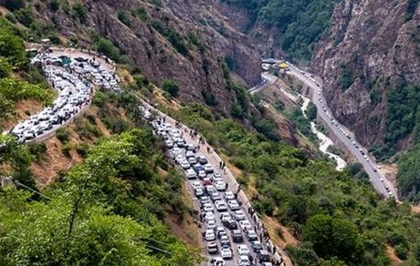 اعلام محدودیت‌های ترافیکی در تعطیلات اربعین
