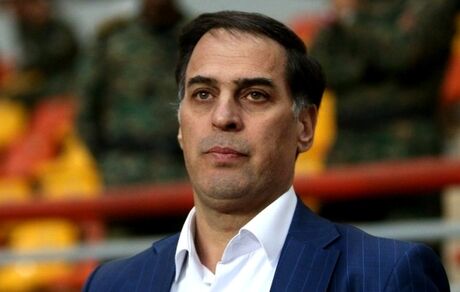 آذری: از محمود فکری شکایت کردیم، نه باشگاه بزرگ استقلال