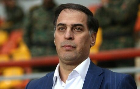 آذری: از محمود فکری شکایت کردیم، نه باشگاه بزرگ استقلال