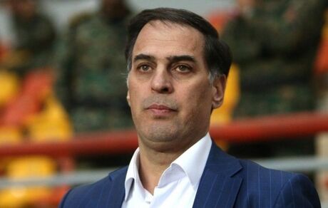 آذری: از محمود فکری شکایت کردیم، نه باشگاه بزرگ استقلال