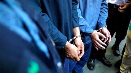 مصدومیت ۲۸ نفر در درگیری اراذل و اوباش در مشهد