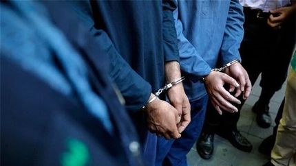 مصدومیت ۲۸ نفر در درگیری اراذل و اوباش در مشهد