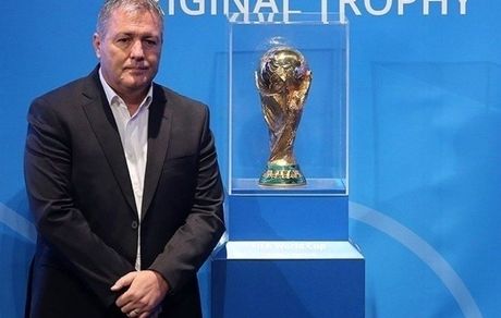 برکناری اسکوچیچ قطعی شد