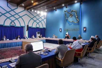 روند نزولی بیماری منجر به عادی‌انگاری نشود