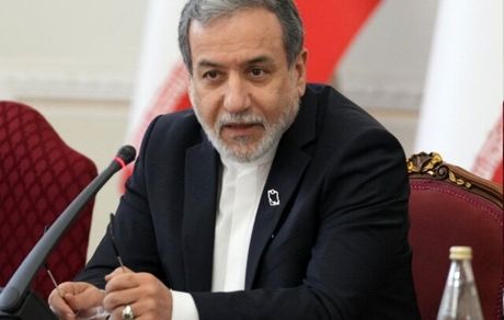 عراقچی: تلاش وزارت خارجه برای مساعدت به فعالان اقصادی