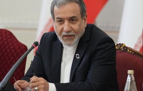 عراقچی: تلاش وزارت خارجه برای مساعدت به فعالان اقصادی