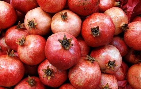 اولین جشنواره انار در علی آباد کتول برگزار می‌شود
