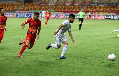  فولاد ۲- ماشین سازی یک/ بوی خوش سهمیه