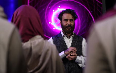 نیما فلاح جایگزین ارشا اقدسی شد
