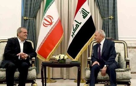 پیشنهاد رییس جمهور برای برداشتن مرزهای کشورهای اسلامی همانند تجربه اتحادیه اروپا