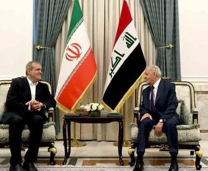 پیشنهاد رییس جمهور برای برداشتن مرزهای کشورهای اسلامی همانند تجربه اتحادیه اروپا