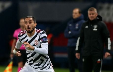 بازیکن جدید منچستریونایتد کرونا گرفت