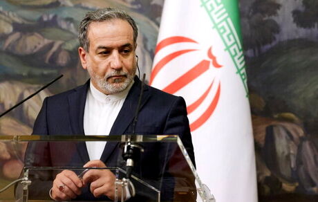 عراقچی: مانعی برای توسعه روابط با مصر نداریم / غنی‌سازی براساس معاهدات بین‌الملل حق ماست