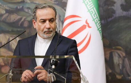 عراقچی: مانعی برای توسعه روابط با مصر نداریم / غنی‌سازی براساس معاهدات بین‌الملل حق ماست