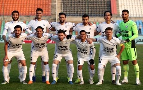 سورپرایز استقلال در راه است