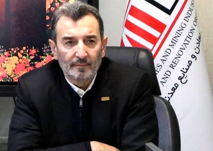 ۸۰ درصد صنعت فولاد کشور بومی شده است