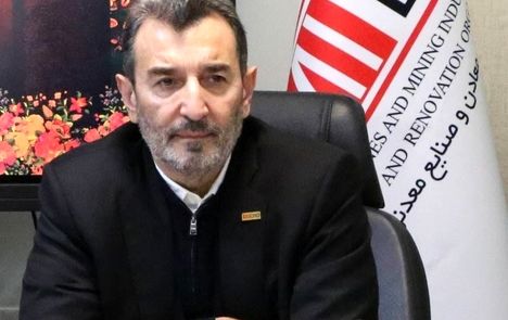 ۸۰ درصد صنعت فولاد کشور بومی شده است