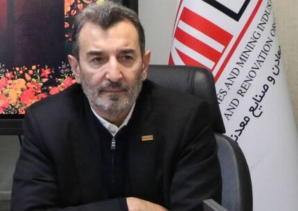 ۸۰ درصد صنعت فولاد کشور بومی شده است