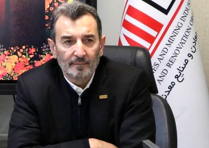 ۸۰ درصد صنعت فولاد کشور بومی شده است