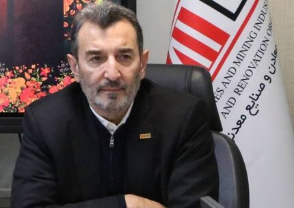 ۸۰ درصد صنعت فولاد کشور بومی شده است