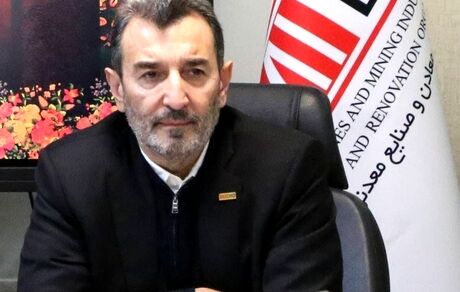 ۸۰ درصد صنعت فولاد کشور بومی شده است