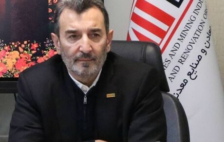 ۸۰ درصد صنعت فولاد کشور بومی شده است
