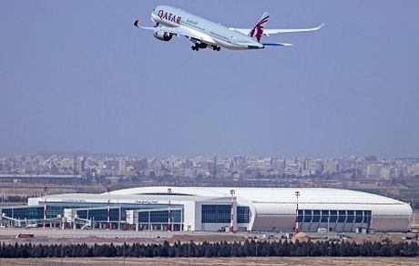 فردا پروازهای فرودگاه‌های امام، مهرآباد و پیام ۴ ساعت متوقف است