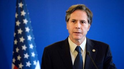 گفتگوی وزیران خارجه آمریکا و عربستان برای پایان جنگ یمن