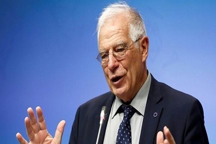 جوزف‌بورل: برجام جایگزینی ندارد/ «ماشه» برای حفظ توافق است