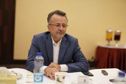 ایران به دنبال میزبانی قهرمانی باشگاه‌های جهان