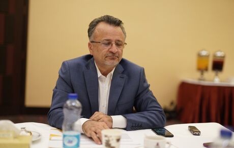 ایران به دنبال میزبانی قهرمانی باشگاه‌های جهان