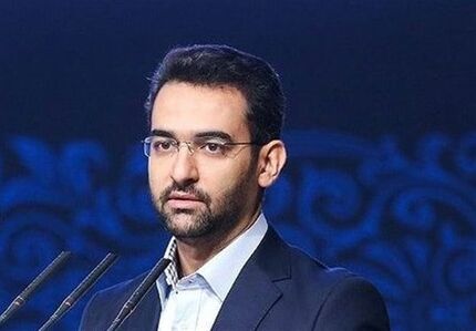 آذری‌جهرمی:تخلف ۶۰۰ میلیارد تومانی اپراتورها احراز شده است