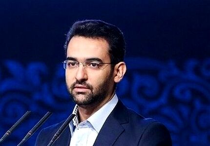 آذری‌جهرمی:تخلف ۶۰۰ میلیارد تومانی اپراتورها احراز شده است