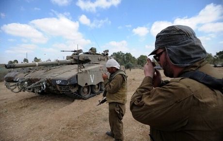 آمریکا به نیجریه، گروهی نظامی اعزام می‌کند