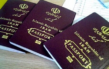 زائران قبل از مراجعه به مرزها برای تمدید گذرنامه اقدام کنند