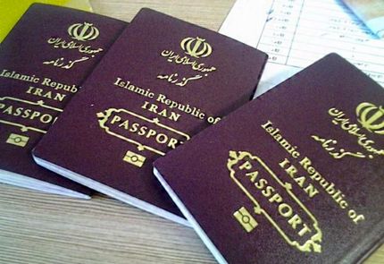زائران قبل از مراجعه به مرزها برای تمدید گذرنامه اقدام کنند