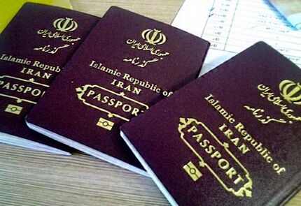 زائران قبل از مراجعه به مرزها برای تمدید گذرنامه اقدام کنند