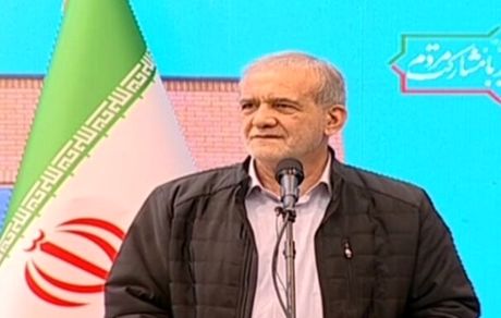 رئیس جمهور: مراکز هسته‌ای در ذهن بچه‌های ماست / فرزندان این مملکت سرمایه اصلی هستند و آینده را می‌سازند