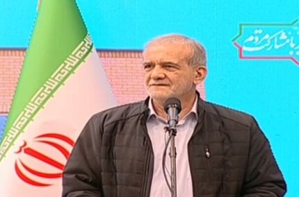 رئیس جمهور: مراکز هسته‌ای در ذهن بچه‌های ماست / فرزندان این مملکت سرمایه اصلی هستند و آینده را می‌سازند