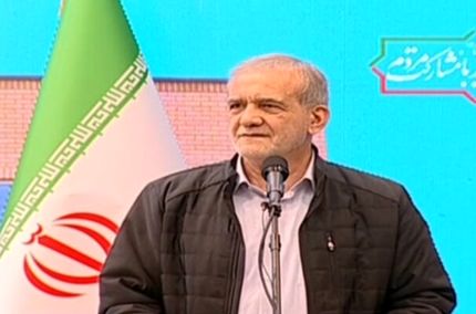 رئیس جمهور: مراکز هسته‌ای در ذهن بچه‌های ماست / فرزندان این مملکت سرمایه اصلی هستند و آینده را می‌سازند