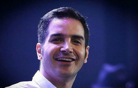 محسن یگانه به شایعه مهاجرتش پایان داد