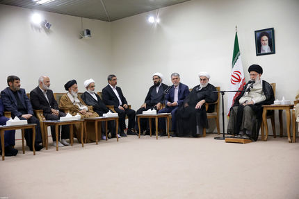 تجلیل از بزرگان دین تجلیل از معارف الهی و کاری لازم برای کشور است 